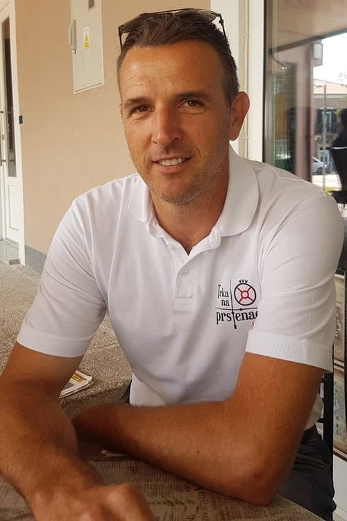 Petar Benčić foto
