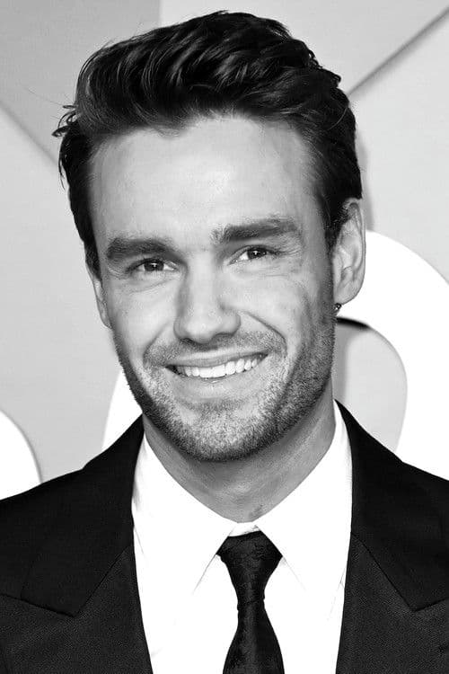 Liam Payne foto
