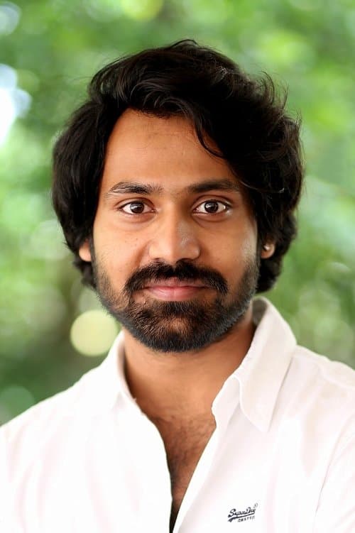 Narne Nithin foto
