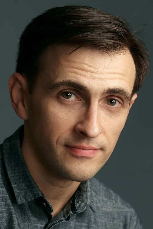 В'ячеслав Ніколенко foto