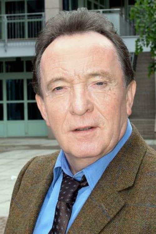 Peter Sodann foto