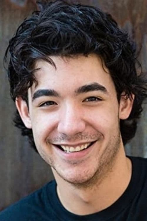 Stephen Wu foto