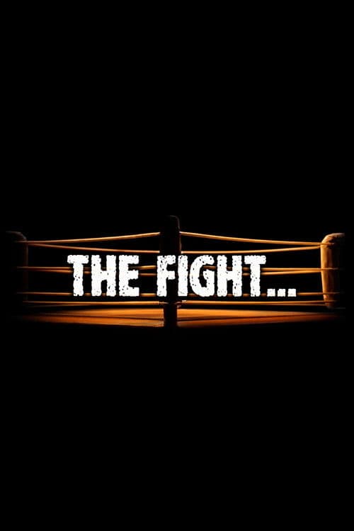The Fight (2002) poster