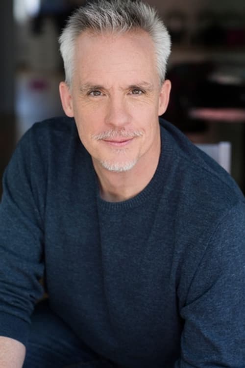 Stéphane Blanchette foto