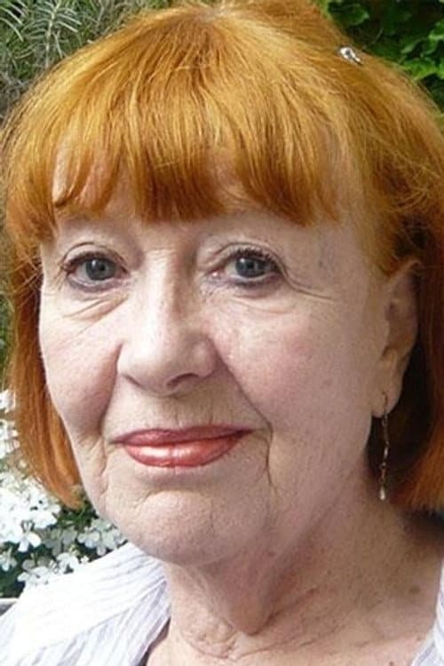 Ursula Dirichs foto