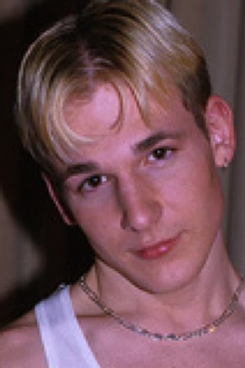 Tyler Hart foto