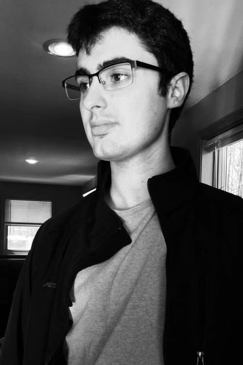 Matt Gorman foto