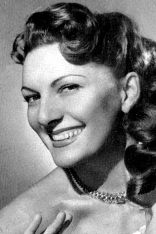 Ginette Baudin foto