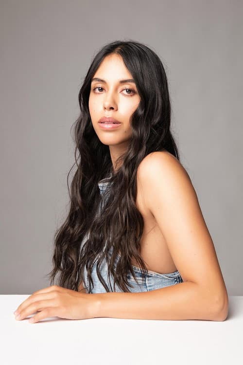 Fernanda Rivera foto