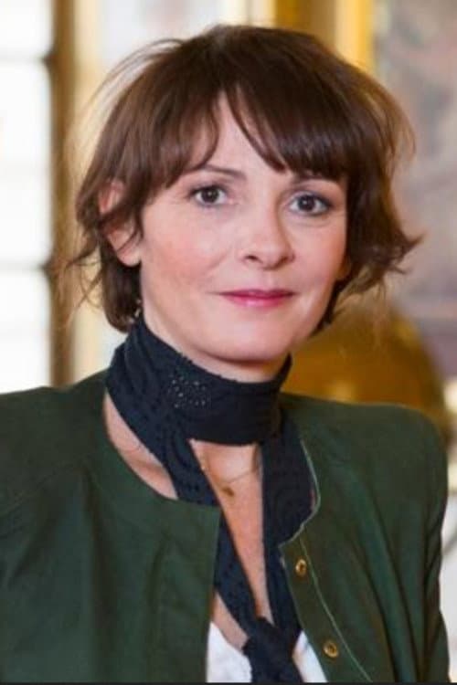 Alexandra Alévêque foto