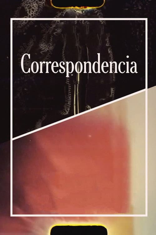 Correspondencia (2020) poster