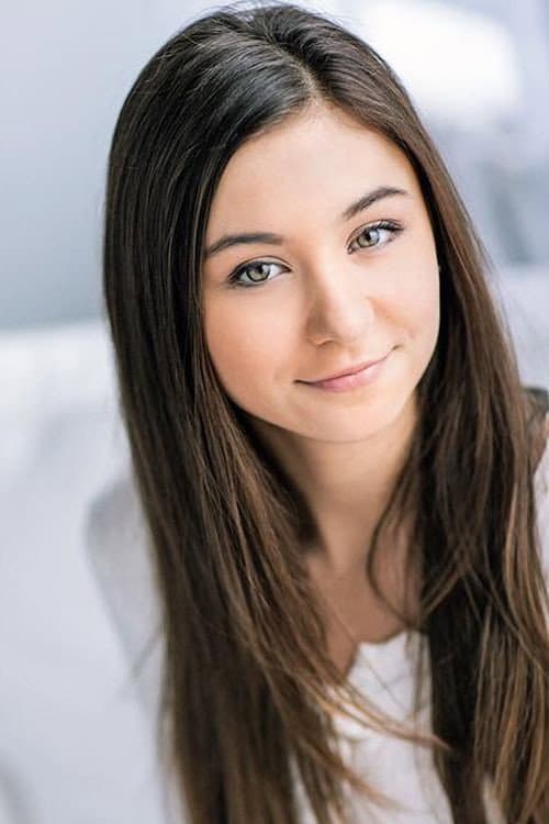 Madison Guppy foto