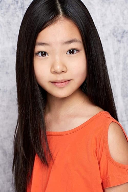 Megan Liu foto