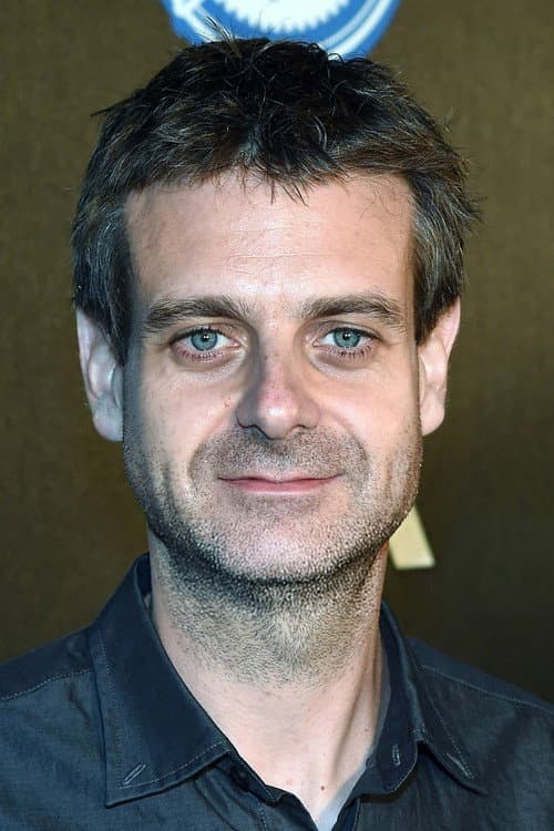 Christian Cantamessa foto