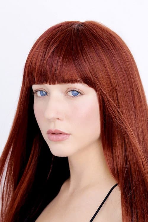 Naomi Navarre foto