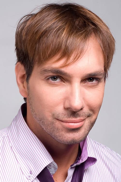 Guido Vecchiola foto