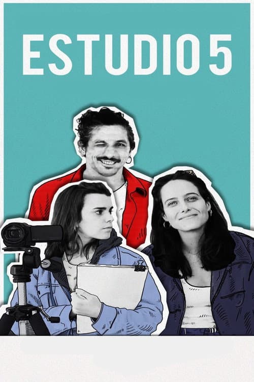 Estudio 5 (2023) poster