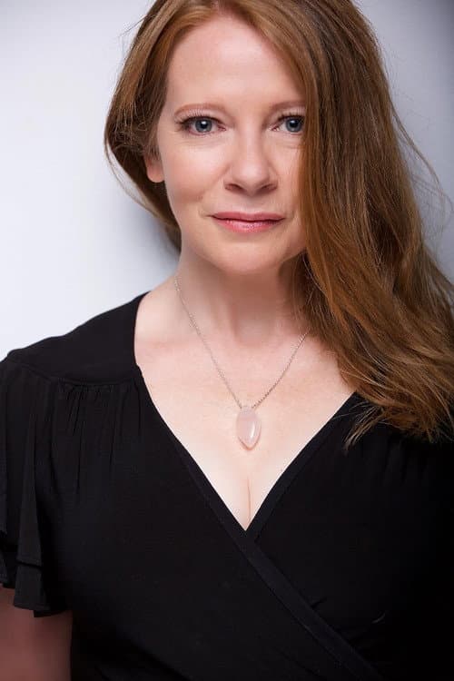 Leigh Ann Taylor foto