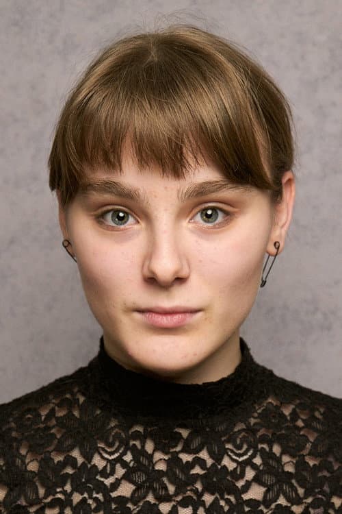 Kateřina Falbrová foto