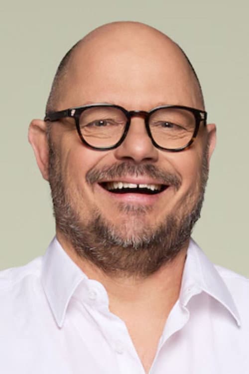 Bas Hoeflaak foto