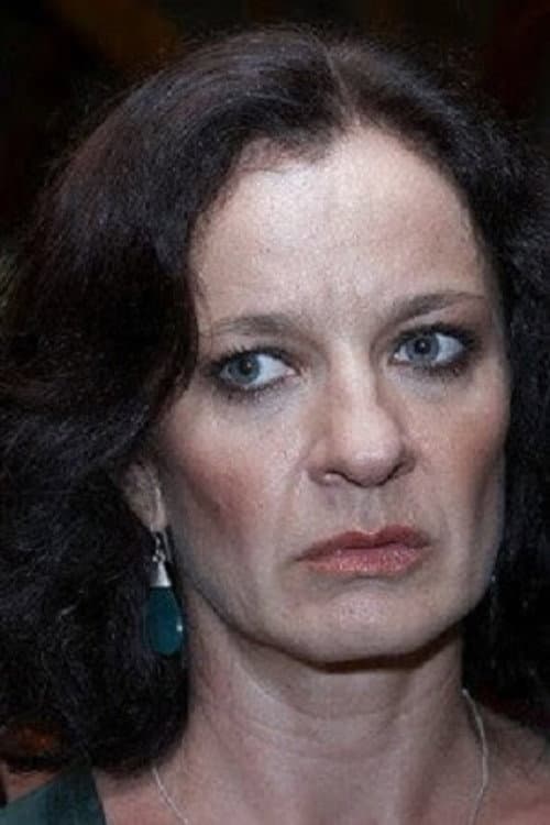 Oxana Moravec foto
