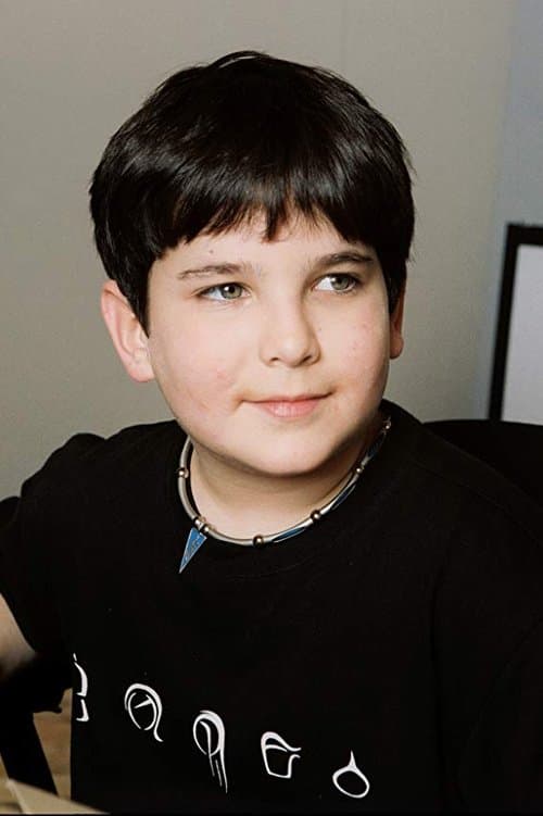 Spencer Fox foto