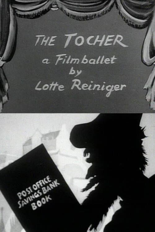 The Tocher (1937) poster