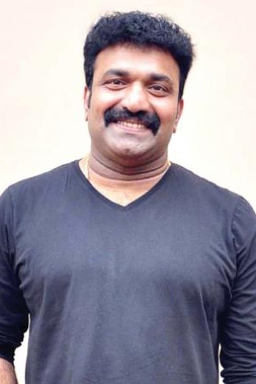 Kottayam Nazeer foto