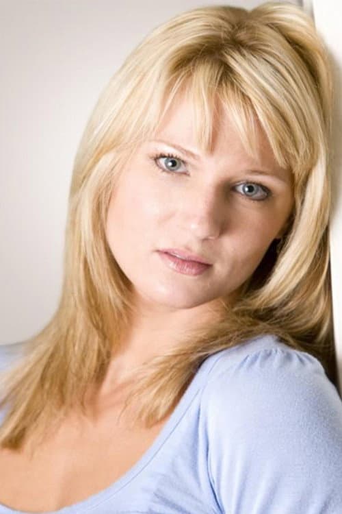 Amy Jefferson foto