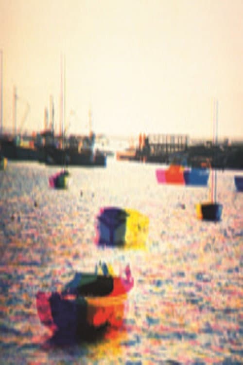 Colour Separation (1976) poster