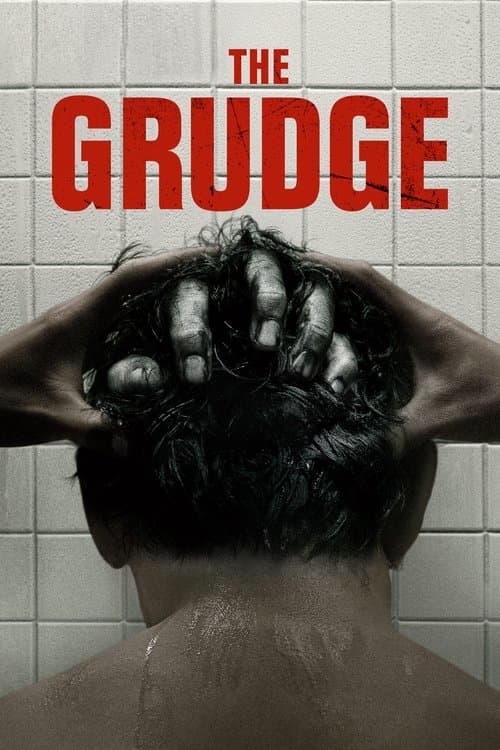The Grudge (2019) poster