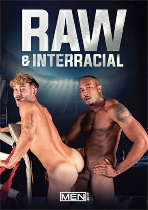 Raw & Interracial 1 (2025) poster