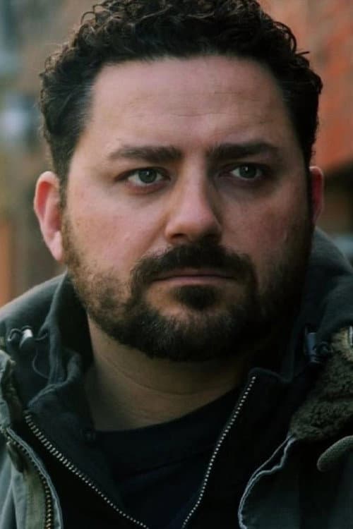 Ryan Polito foto
