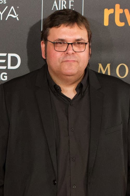 Imanol Zinkunegi foto