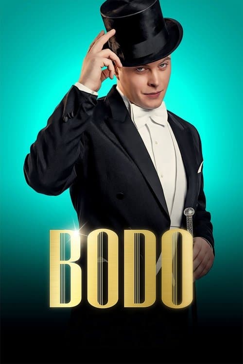 Bodo (2017) poster