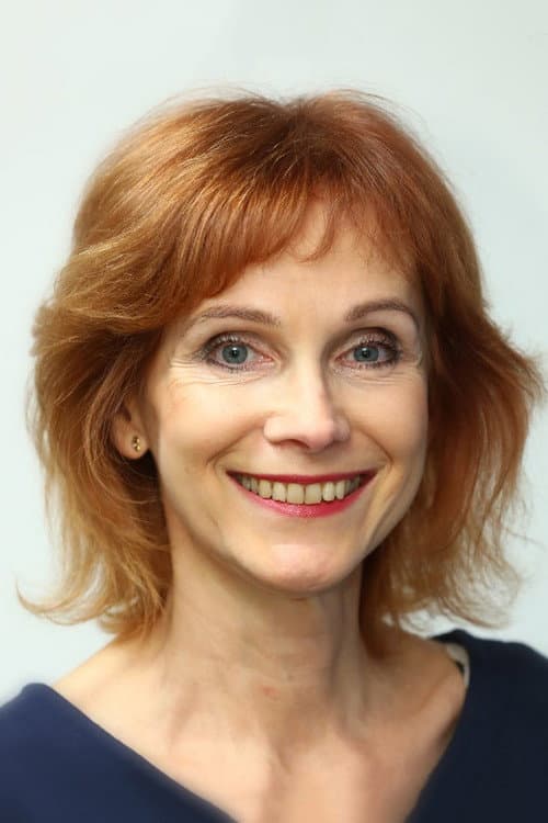 Jana Zvaríková foto