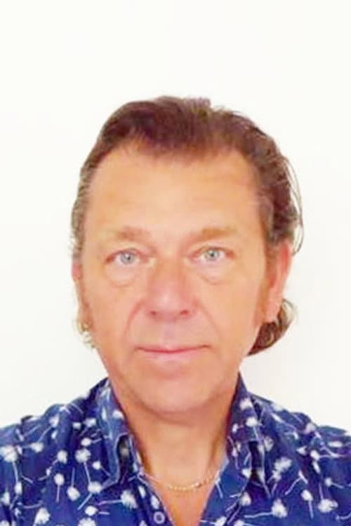 Pete Williams foto