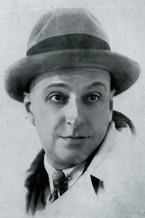 Fernand René foto