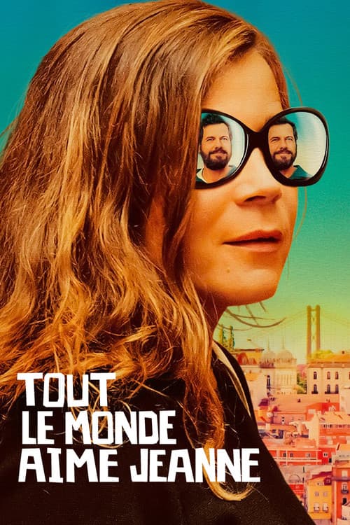 Tout le monde aime Jeanne (2022) poster