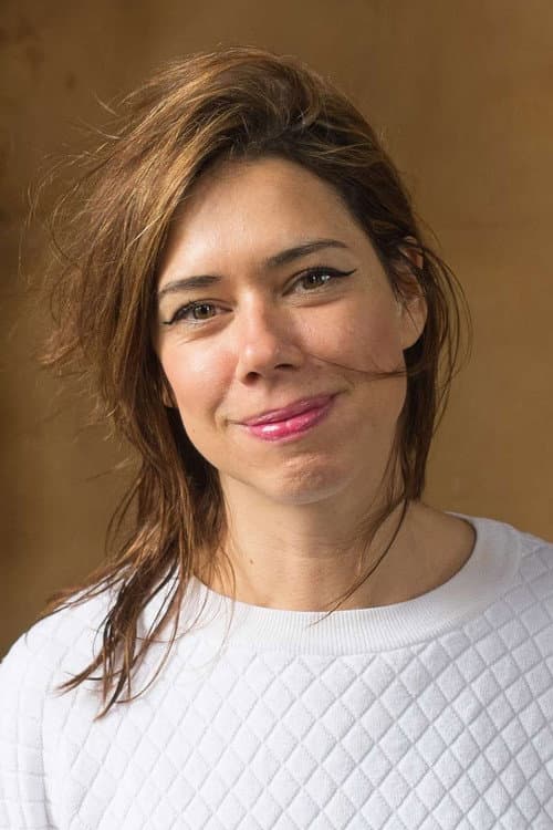 Lou Sanders foto