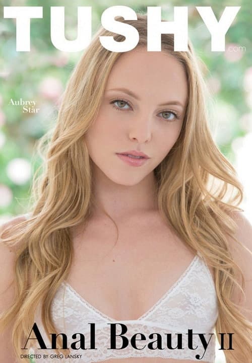 Anal Beauty 2 (2015) poster
