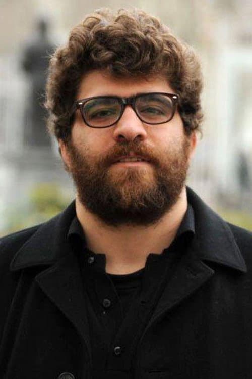 Amirhossein Saghafi foto