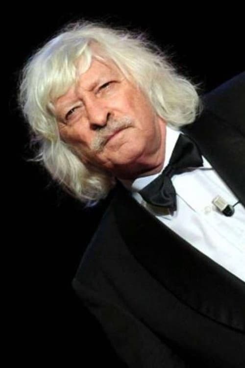 Carlos López Puccio foto