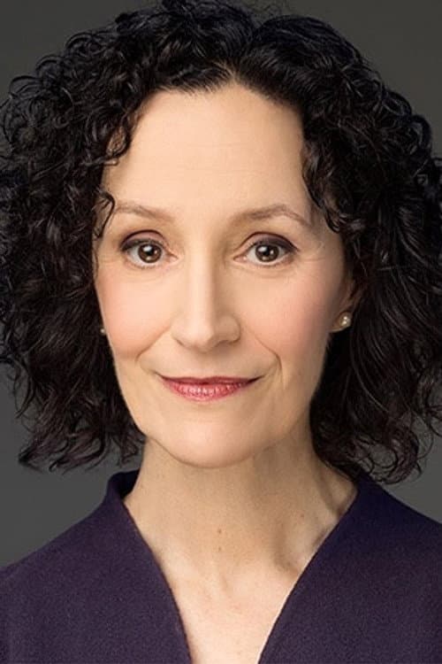 Barbara Walsh foto
