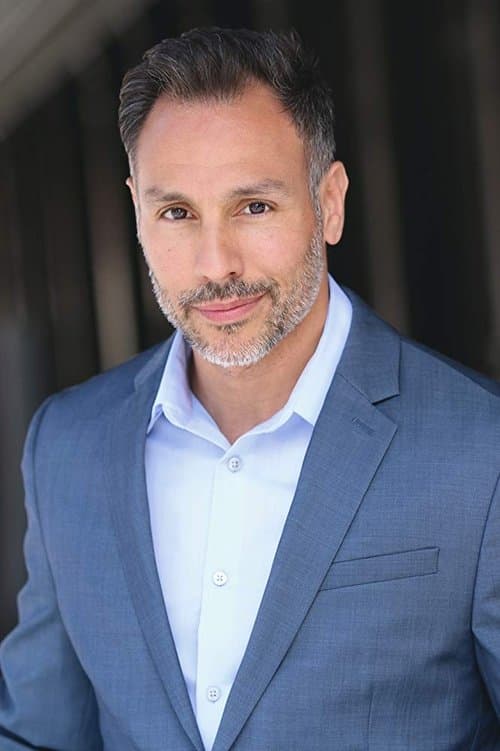 Rob Figueroa foto