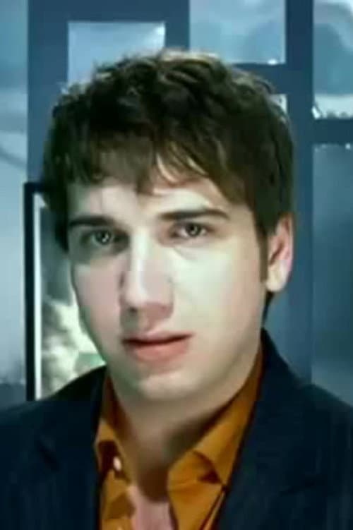 Jimmy Pop foto