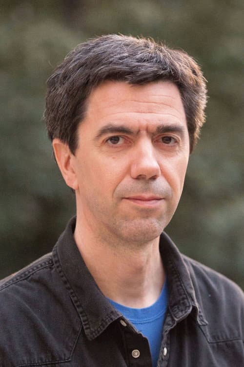 Enrique Bellande foto