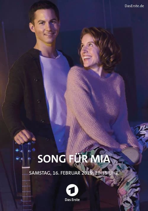 Song für Mia (2019) poster