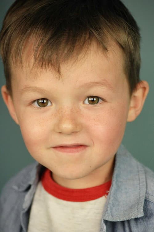 Huxley Fisher foto