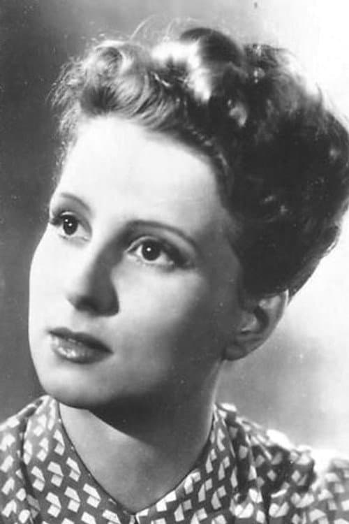 Jacqueline Porel foto
